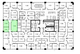 Regus | Downtown Alamo Corporate Center