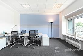 Regus | Milan Missori