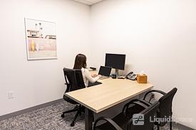 Pacific Workplaces - San Jose