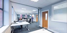 Titanic Suites - Office Space, Virtual Offices, Call Answering Services - Belfast, Northern Ireland