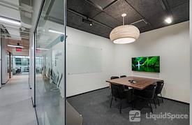 Industrious - Phoenix Bond