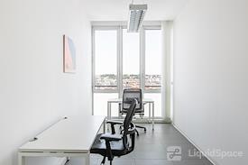 Regus | Naples, Garibaldi