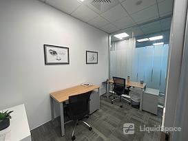 Regus | Mount Wellington, Sylvia Park