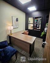 Lucid Private Office | Midtown - Music Row
