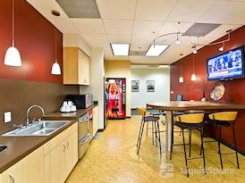 Regus | Irvine Center Drive