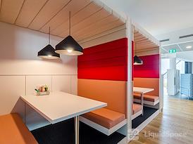 Regus | Dusseldorf Unternehmerstadt