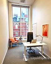 Mindpark Malmö City