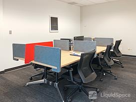 Regus | BC, Richmond - Commerce Court