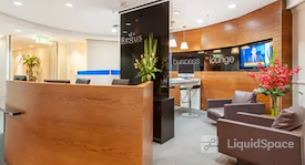 Regus | MELBOURNE, 120 Collins Street