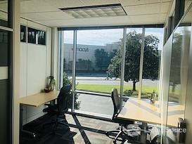 Office Evolution - Raleigh Crabtree Valley Mall