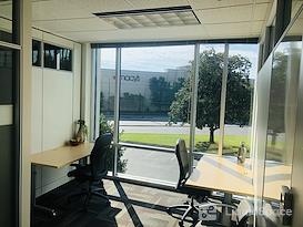 Office Evolution - Raleigh Crabtree Valley Mall
