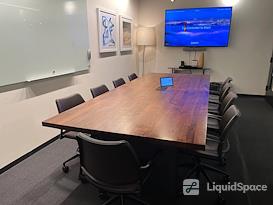 Industrious - Mt. Vernon Triangle