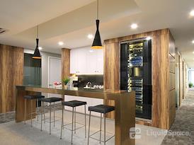 Regus | Bayan Lepas, iDEAL