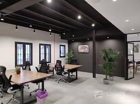 Innovation Campus - Malaga Palace