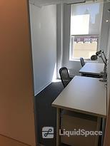 The Yard: Columbus Circle