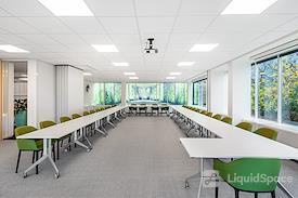 Regus | Pegasuslaan Regus Diegem