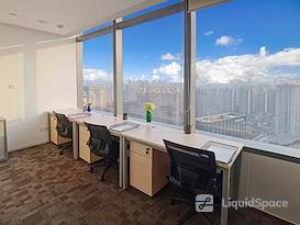Regus | Chengdu, China Resources Building