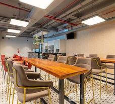 Awfis | Coworking-Kalpataru Prime