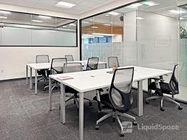 Regus | The Quad