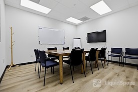 The Annex Workspace Wildwood