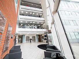 Regus | Dartford, Admirals Park