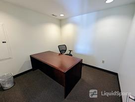 Clarksville Business Suites