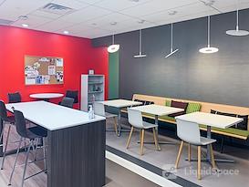 Regus | Seven Springs