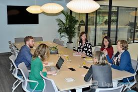 HAYVN Coworking Darien