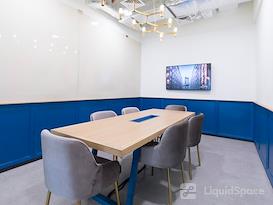 Sudirman | Sahid Sudirman Center L23