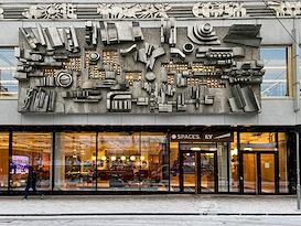 SPACES | Oslo, Spaces Stortorvet 7