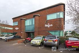 Regus | Bristol, Aztec West