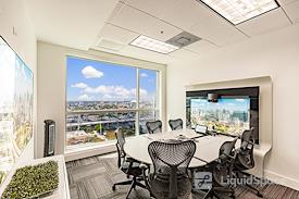 Latitude Brickell Centre