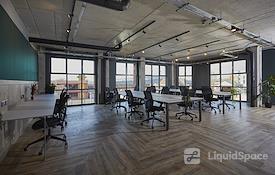 Colony | One Silk St