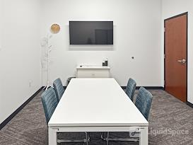 Regus | AZ, Phoenix - Pinnacle Peak