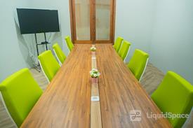 Bandung Wetan | NextSPACE