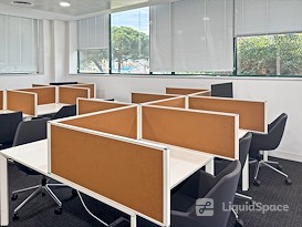 Regus | Barcelona, Mas Blau