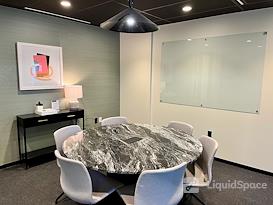 Industrious - The Homer Building