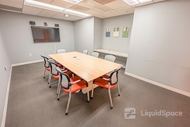 LocalWorks Washington, DC - 1120 Connecticut Ave.