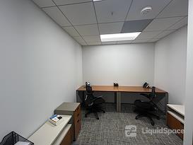 Carr Workplaces - Embarcadero Center