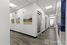 Capital Workspaces - Spring Valley 4315