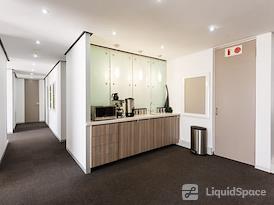 Regus | Johannesburg Rosebank The Firs