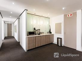Regus | Johannesburg Rosebank The Firs