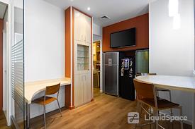 Regus | Sao Paolo,, Paulista Trianon – Alameda Campinas