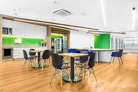 Regus | Sao Paulo, E-Business