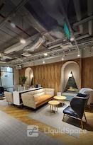 GoWork Menara Rajawali - Coworking and Office Space