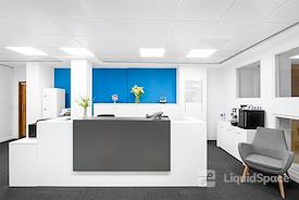Regus | Manchester 82 King Street