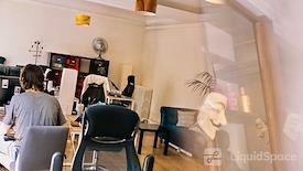 Remix Coworking Turbigo