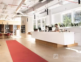 SPACES | Santiago De Chile, Apoquindo