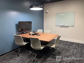 Industrious - Union Square on Broadway