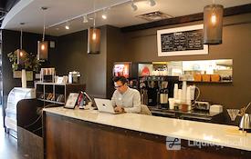Roam Alpharetta